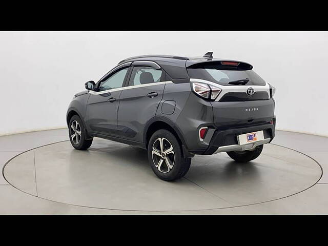 Used Tata Nexon [2017-2020] XZ Plus in Chennai