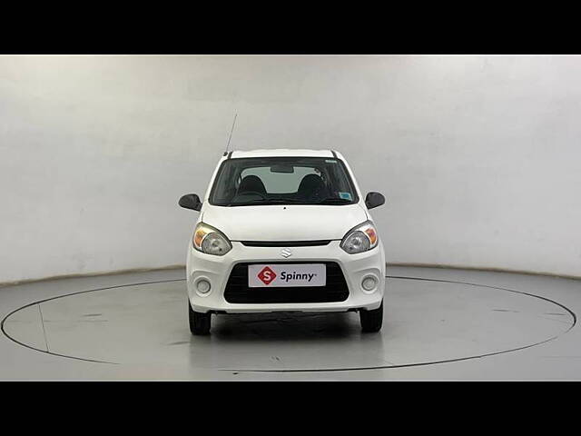 Used Maruti Suzuki Alto 800 [2012-2016] Lxi in Ahmedabad