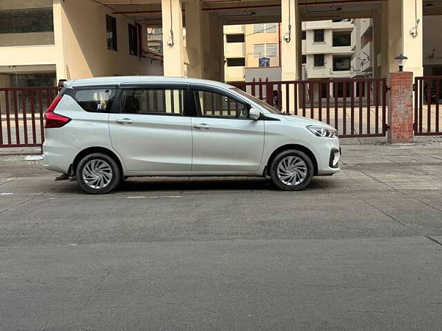 Used Maruti Suzuki Ertiga [2015-2018] VXI CNG in Mumbai