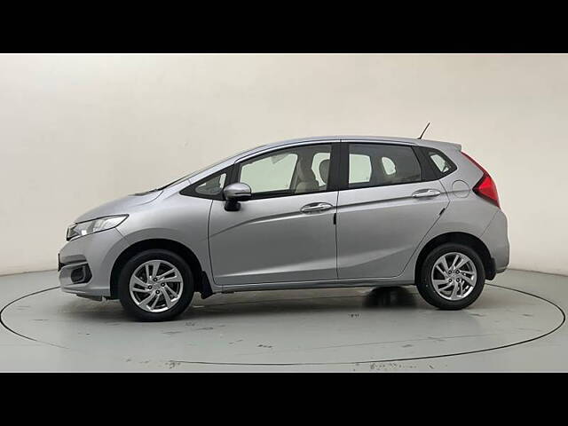 Used Honda Jazz VX CVT in Ahmedabad