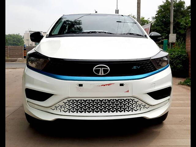 Used Tata Tiago EV XT Long Range in Ahmedabad