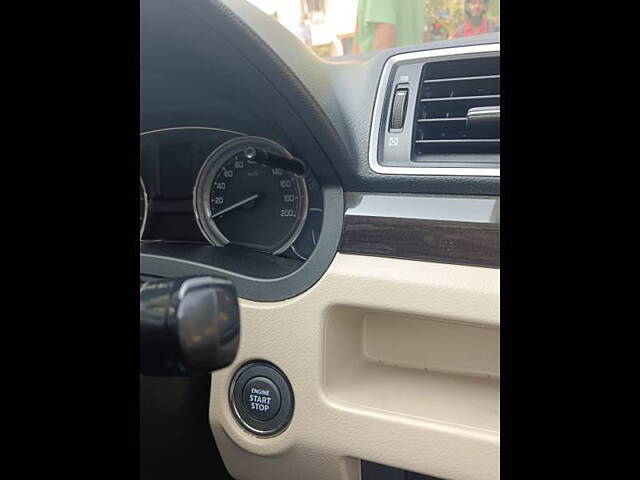 Used Maruti Suzuki Ciaz [2014-2017] ZXi  AT in Mumbai