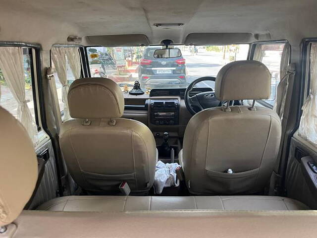 Used Mahindra Bolero [2020-2022] B6 (O) in Lucknow