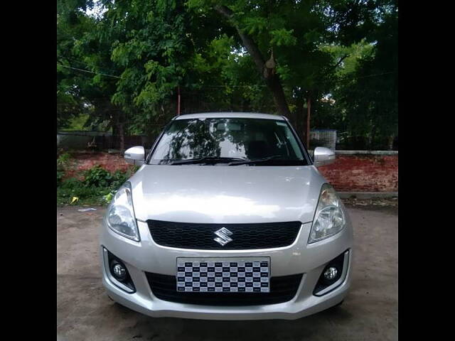 Used 2016 Maruti Suzuki Swift in Kanpur