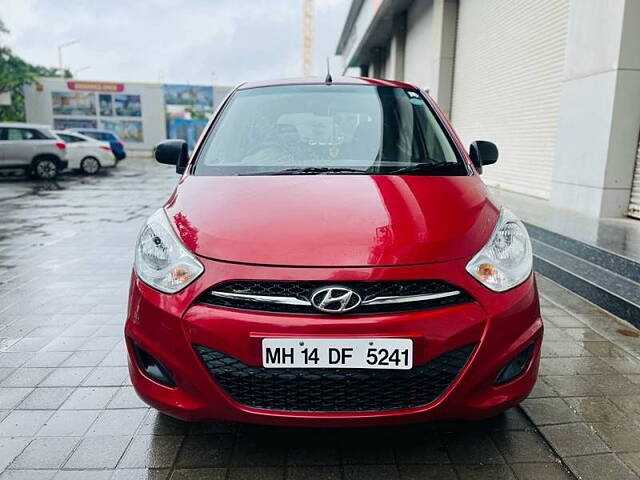 Used 2012 Hyundai i10 in Pune