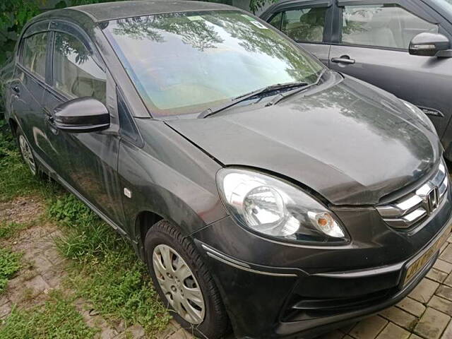 Used Honda Amaze [2016-2018] 1.2 S i-VTEC in Ranchi