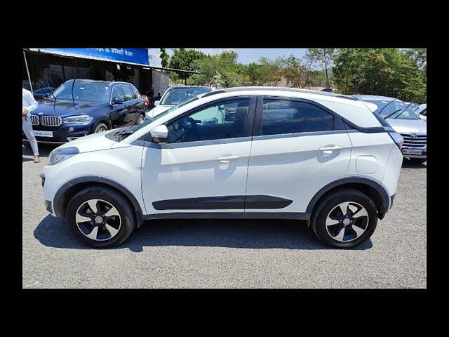 Used Tata Nexon [2017-2020] XZA Plus Petrol in Pune