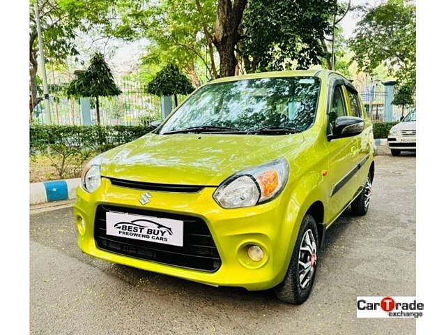 Used Maruti Suzuki Alto 800 [2012-2016] Vxi in Kolkata