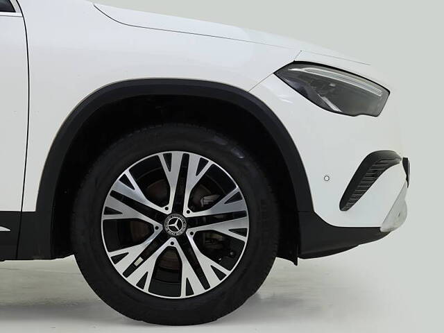 Used Mercedes-Benz GLA [2021-2024] 200 [2021-2023] in Faridabad