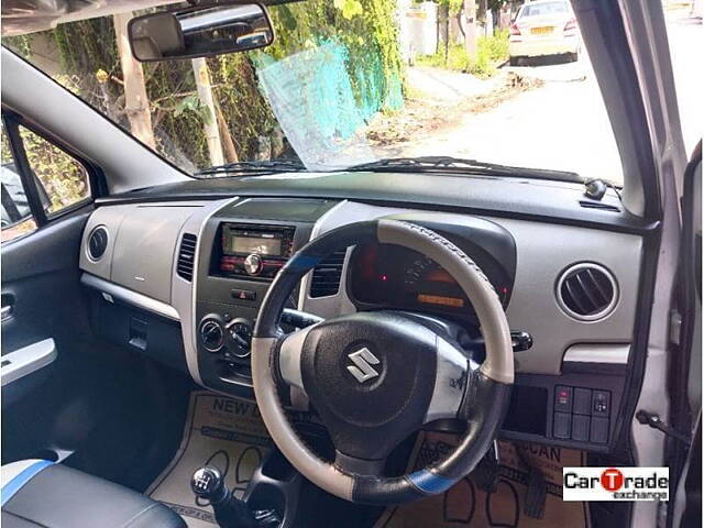 Used Maruti Suzuki Wagon R 1.0 [2010-2013] LXi in Hyderabad