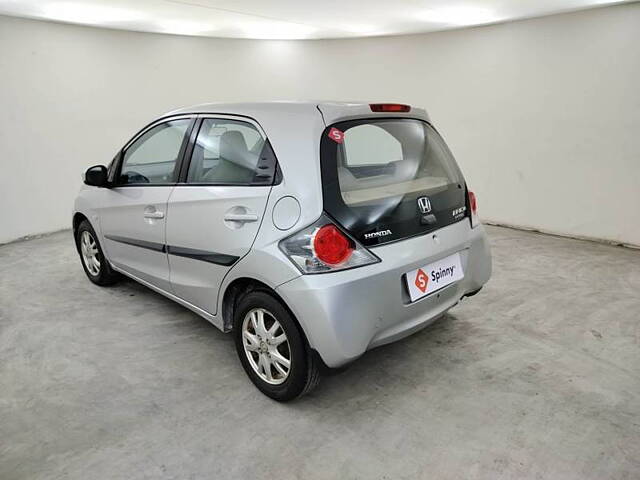 Used Honda Brio [2011-2013] V MT in Coimbatore