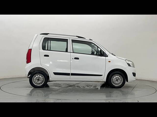 Used Maruti Suzuki Wagon R 1.0 [2014-2019] LXI CNG in Delhi