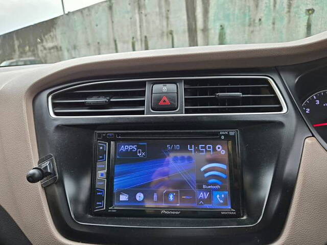 Used Hyundai Elite i20 [2018-2019] Magna Executive 1.2 AT in Mumbai