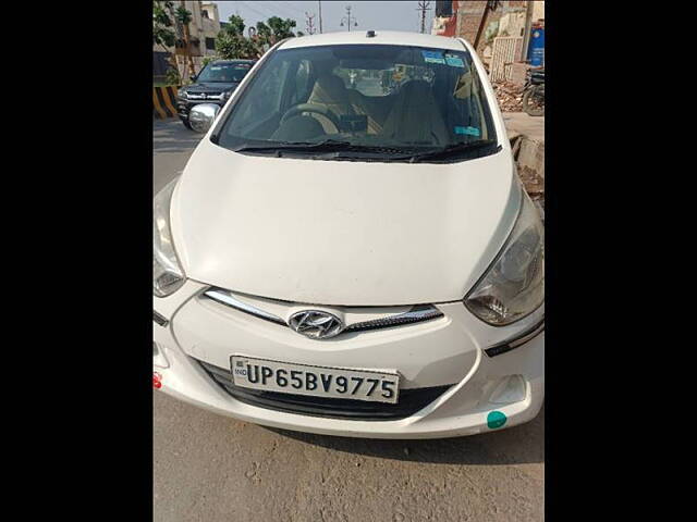 Used 2014 Hyundai Eon in Varanasi