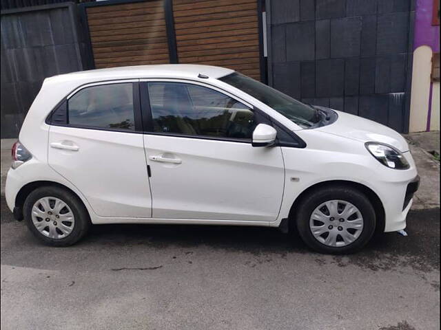 Used Honda Brio [2013-2016] S MT in Bangalore