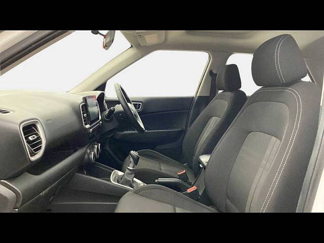 Used Hyundai Venue [2019-2022] SX 1.0 Turbo iMT in Delhi