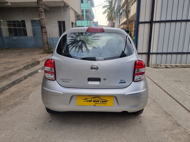 Used Nissan Micra Active [2013-2018] XL in Bangalore