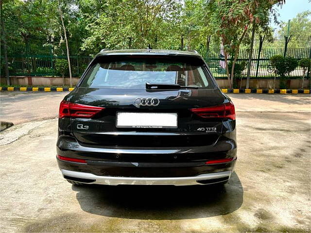 Used Audi Q3 40 TFSI Premium Plus in Delhi