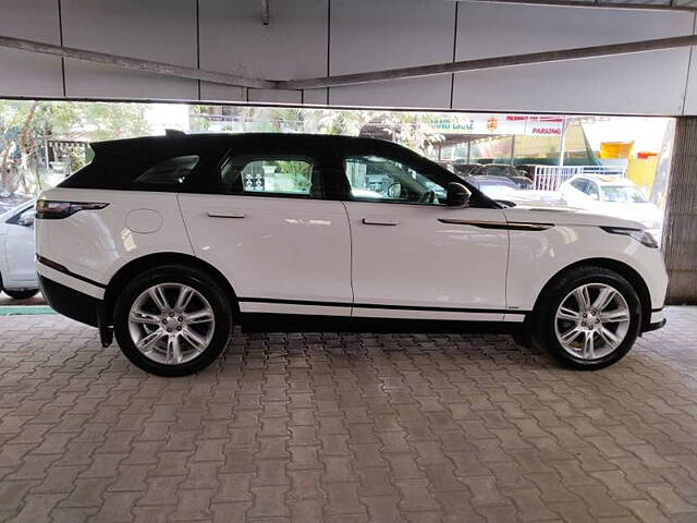 Used Land Rover Range Rover Velar [2017-2023] 2.0 R-Dynamic SE Petrol 250 in Chennai