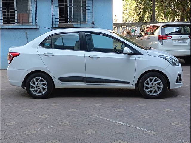 Used Hyundai Xcent [2014-2017] SX 1.2 in Mumbai