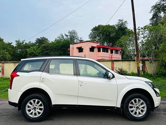 Used Mahindra XUV500 [2015-2018] W10 AT in Vadodara