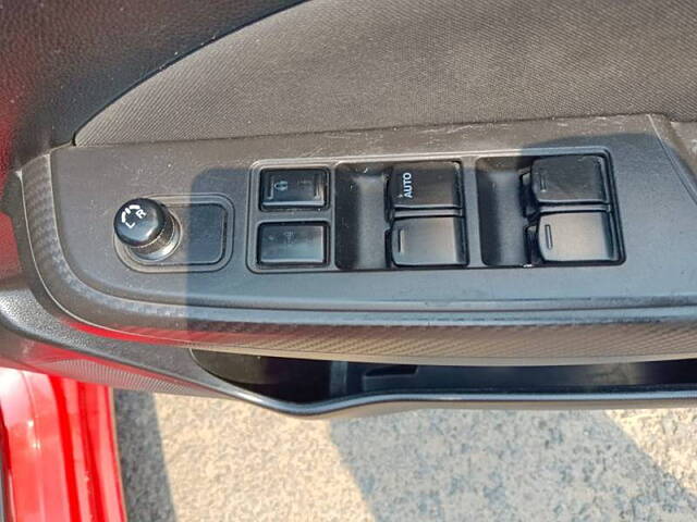Used Maruti Suzuki Swift [2014-2018] VXi ABS in Howrah