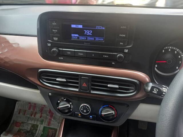 Used Hyundai Aura [2020-2023] S 1.2 CNG in Thane