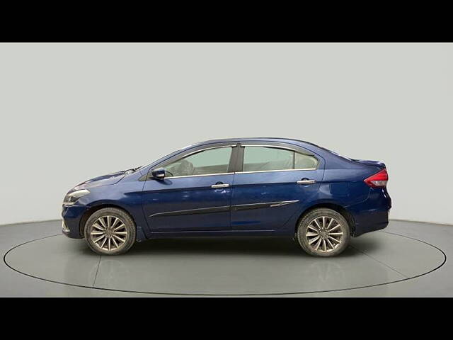 Used Maruti Suzuki Ciaz Alpha Hybrid 1.5 [2018-2020] in Delhi