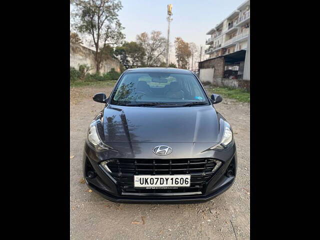 Used 2021 Hyundai Grand i10 NIOS in Dehradun