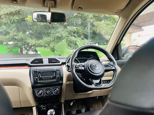 Used Maruti Suzuki Dzire [2017-2020] VDi in Kochi