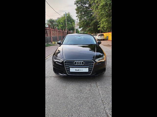 Used 2015 Audi A3 in Indore