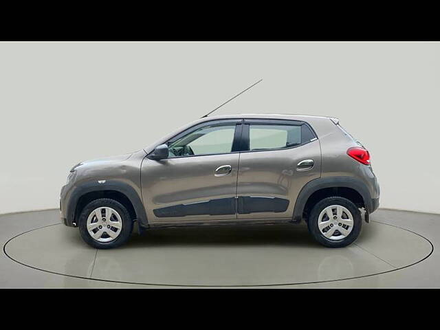 Used Renault Kwid [2015-2019] RXT [2015-2019] in Chennai