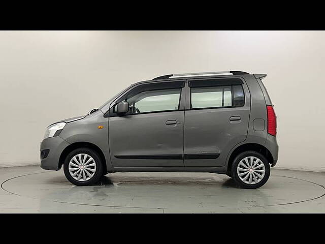 Used Maruti Suzuki Wagon R 1.0 [2014-2019] Vxi (ABS-Airbag) in Delhi