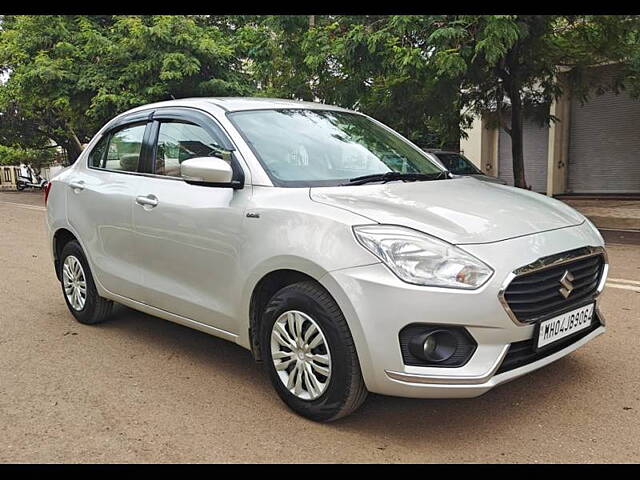 Used 2017 Maruti Suzuki Swift DZire in Nashik