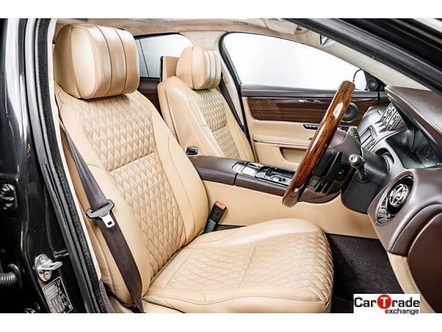 Used Jaguar XJ L [2014-2016] 2.0 Portfolio in Delhi