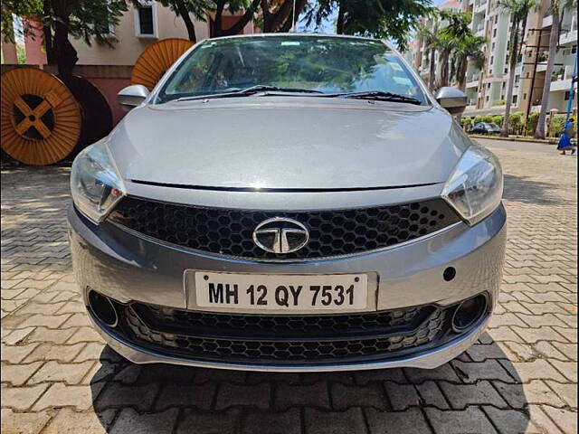 Used 2018 Tata Tiago in Pune