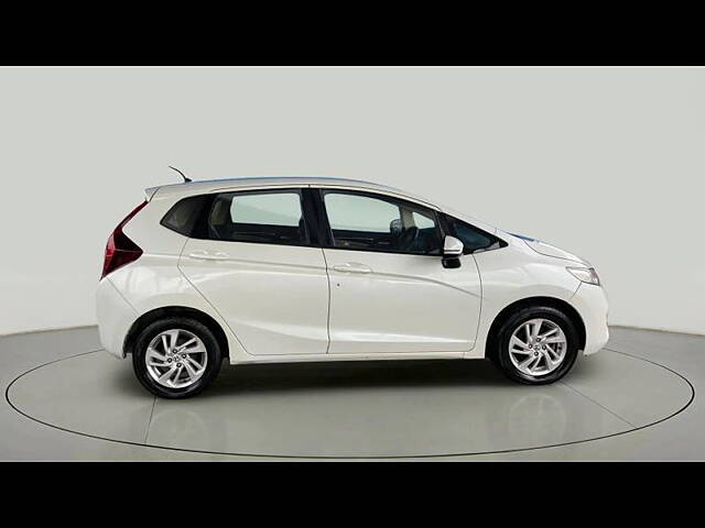 Used Honda Jazz [2015-2018] V Petrol in Coimbatore