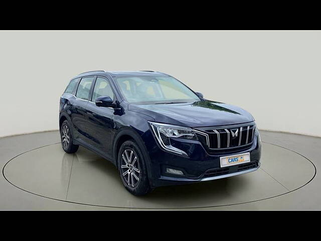 Used 2022 Mahindra XUV700 in Pune