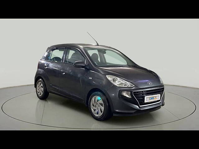 Used 2020 Hyundai Santro in Delhi