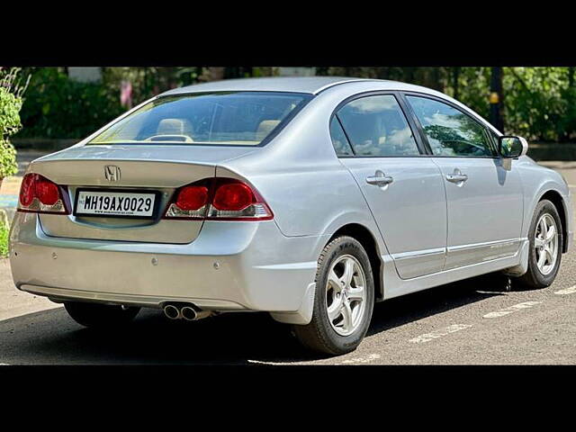 Used Honda Civic [2006-2010] 1.8V MT in Mumbai