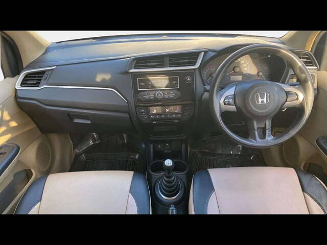 Used Honda Brio S MT in Chennai