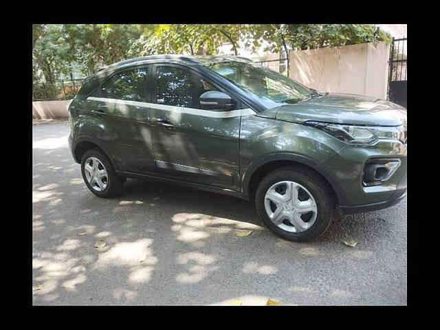 Used Tata Nexon [2020-2023] XM [2020-2023] in Delhi