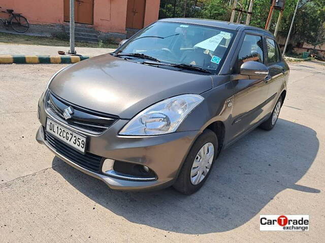 Used 2015 Maruti Suzuki Swift DZire in Delhi