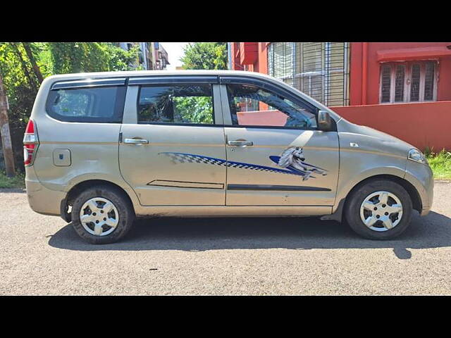 Used Chevrolet Enjoy 1.3 LS 8 STR in Kolkata