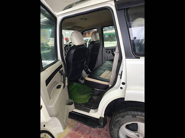 Used Mahindra Scorpio 2021 S9 2WD 7 STR in Muzaffurpur