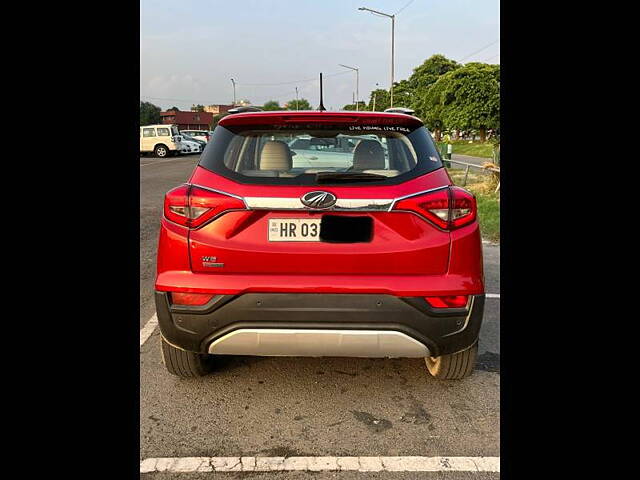 Used Mahindra XUV300 [2019-2024] 1.5 W8 (O) AMT [2019-2020] in Chandigarh