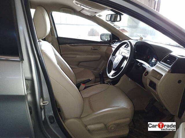 Used Maruti Suzuki Ciaz Alpha Hybrid 1.5 [2018-2020] in Kolkata