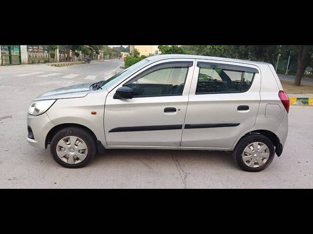 Used Maruti Suzuki Alto K10 [2014-2020] LXi CNG [2014-2018] in Noida