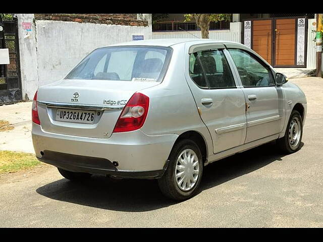 Used Tata Indigo eCS [2013-2018] LX TDI BS-III in Lucknow