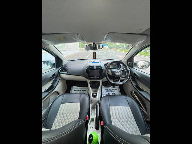 Used Tata Tiago EV XT Long Range in Mumbai